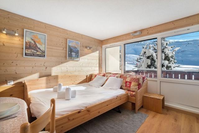 Apartements OLYMPIC - Val Thorens