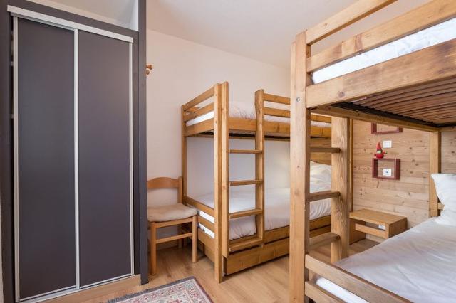 Apartements OLYMPIC - Val Thorens