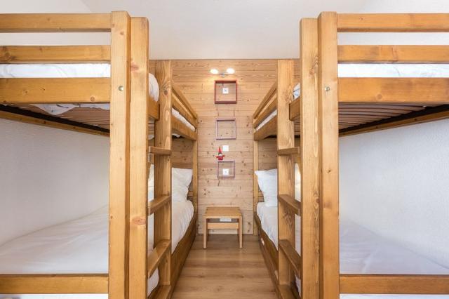 Apartements OLYMPIC - Val Thorens