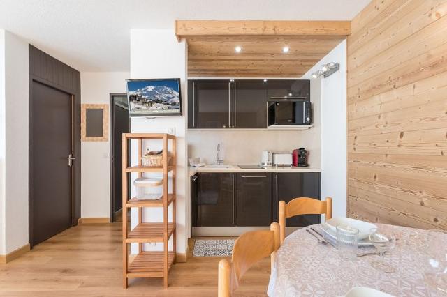 Apartements OLYMPIC - Val Thorens