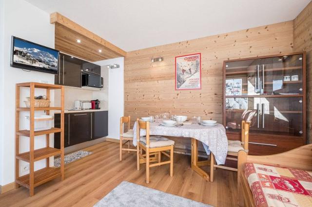 Apartements OLYMPIC - Val Thorens