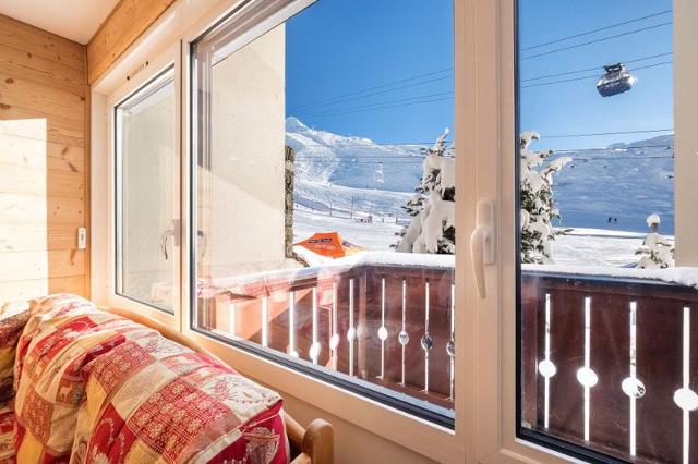 Apartements OLYMPIC - Val Thorens