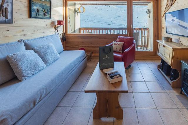 Apartements OLYMPIC - Val Thorens