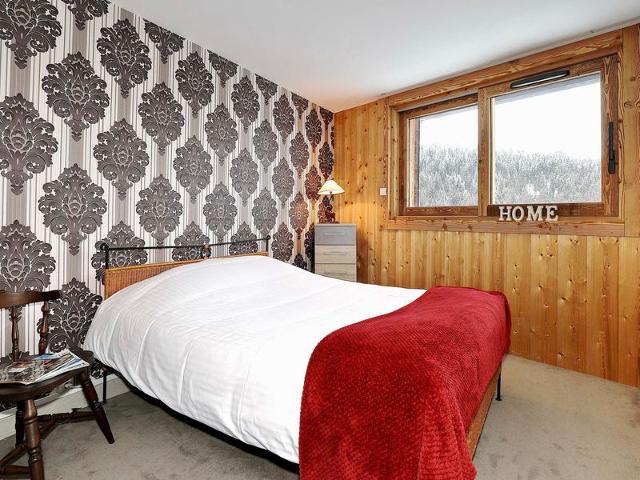 Courchevel 1650: 2-Room Apt, 4 Pers, Wi-Fi, Parking FR-1-575-209 - Courchevel 1650