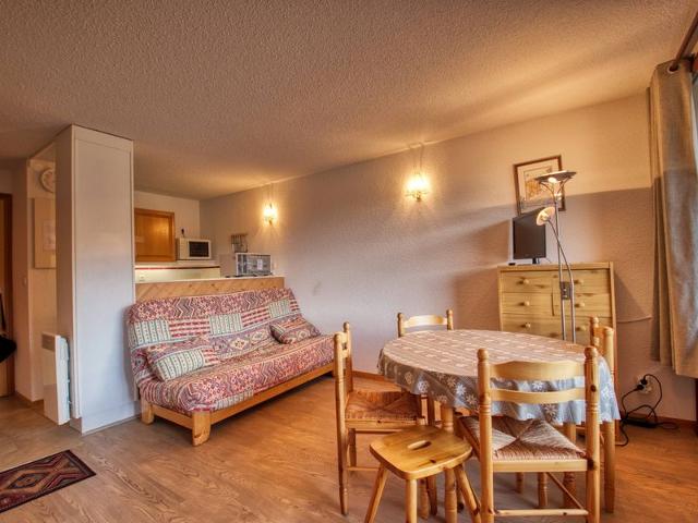 Résidence VERDETS - Morillon Village