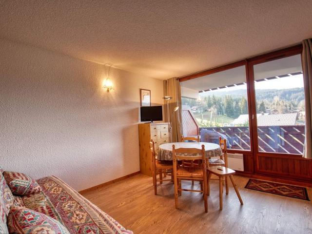 Résidence VERDETS - Morillon Village