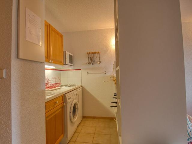 Résidence VERDETS - Morillon Village