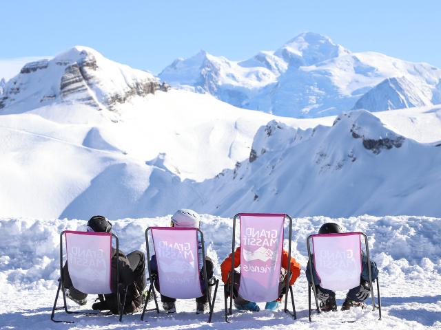 Résidence VERDETS - Morillon Village