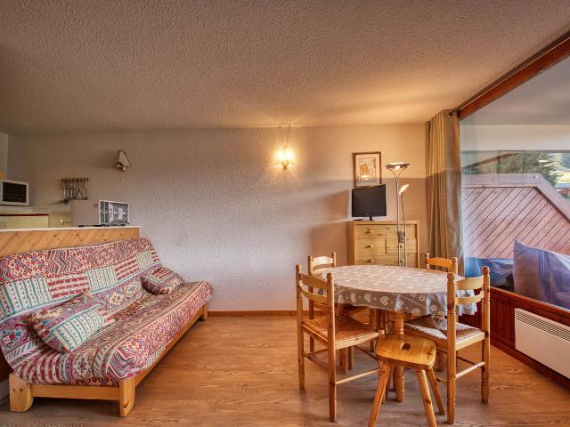 Résidence VERDETS - Morillon Village