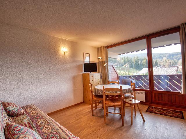 Résidence VERDETS - Morillon Village