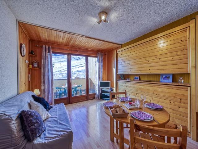 Apartment Ariane - Le Corbier