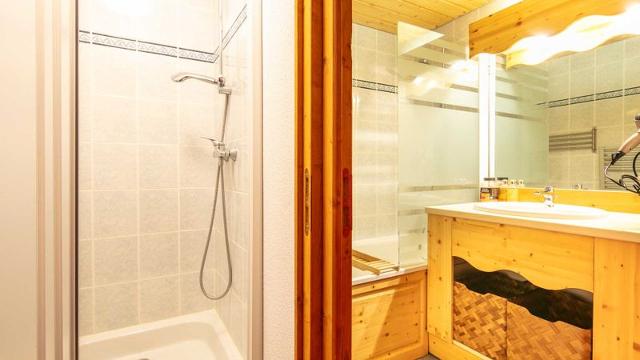 Apartements La Turra N°407 - 3P6 - Valfréjus