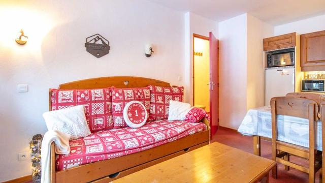 Apartements La Turra N°407 - 3P6 - Valfréjus
