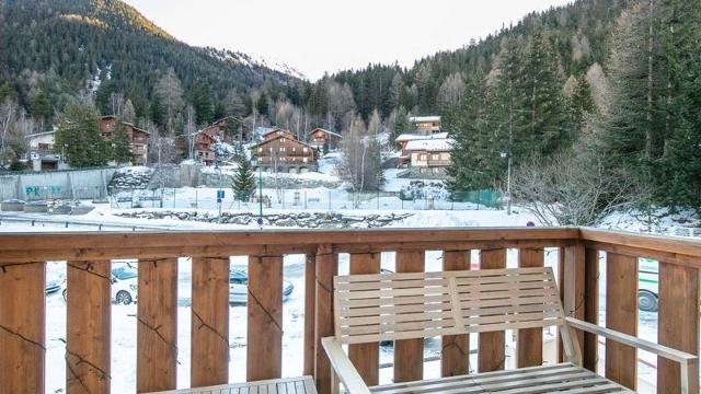 Apartements La Turra N°407 - 3P6 - Valfréjus