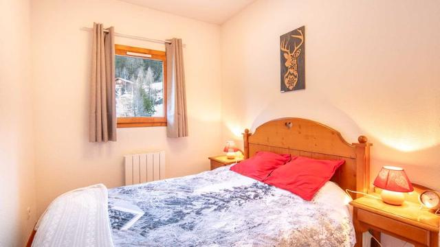 Apartements La Turra N°407 - 3P6 - Valfréjus