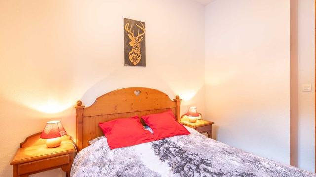 Apartements La Turra N°407 - 3P6 - Valfréjus