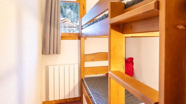 Apartements La Turra N°407 - 3P6 - Valfréjus