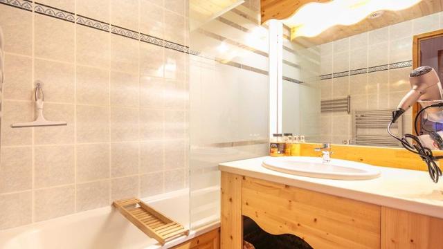 Apartements La Turra N°407 - 3P6 - Valfréjus