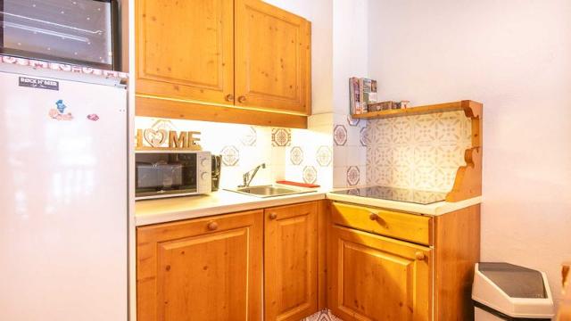 Apartements La Turra N°407 - 3P6 - Valfréjus