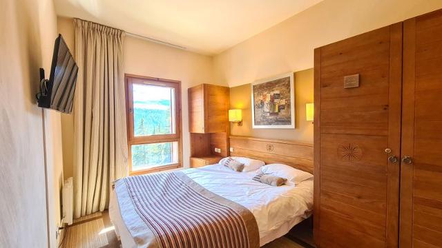 Apartements LES TERRASSES D'eos - Flaine Montsoleil 1750