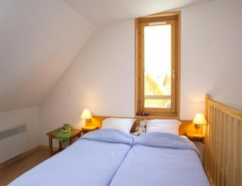 Les Fermes de St Sorlin-BBT 01 - Saint Sorlin d'Arves