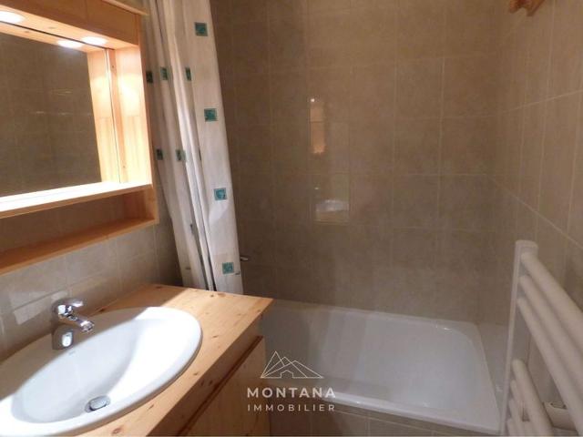 Comfortable Studio with Mountain Area and Garage - 4 ppl - Le Grand-Bornand FR-1-458-190 - Le Grand Bornand