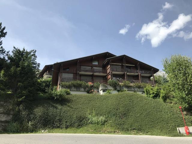 Résidence LYRET - Le Grand Bornand
