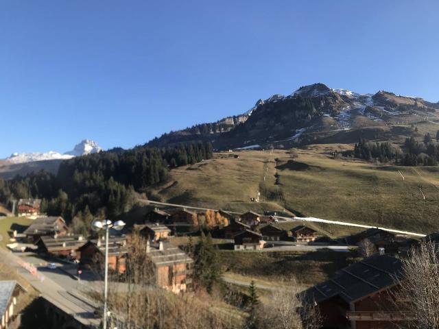 Résidence LYRET - Le Grand Bornand