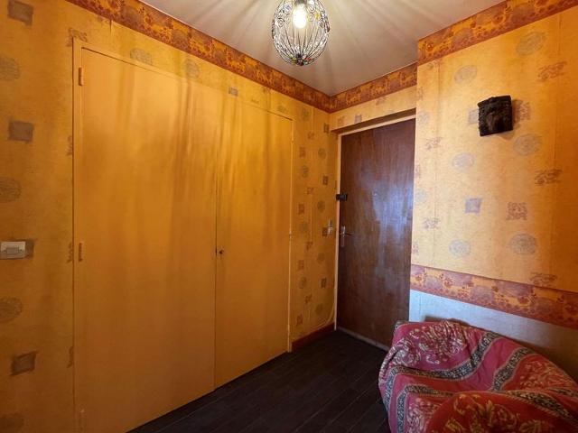 Appartment Transalpin MTG200-DOV - Montgenèvre