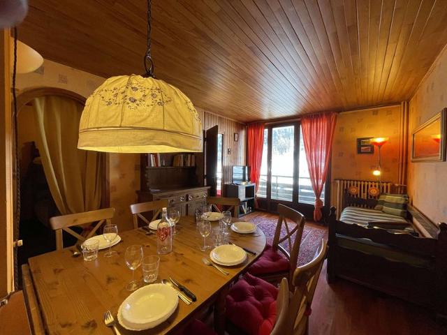 Appartment Transalpin MTG200-DOV - Montgenèvre