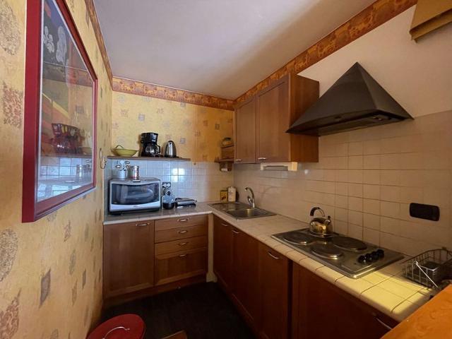 Appartment Transalpin MTG200-DOV - Montgenèvre
