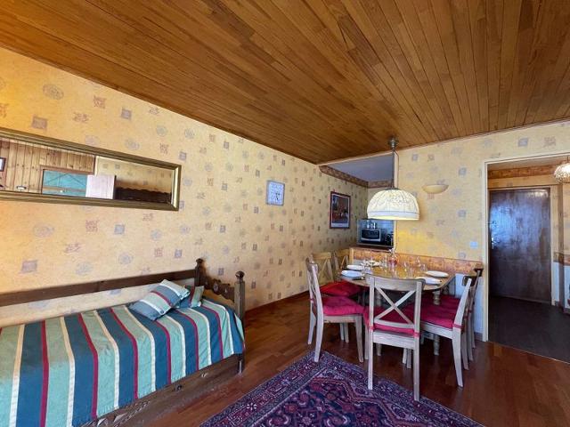 Appartment Transalpin MTG200-DOV - Montgenèvre