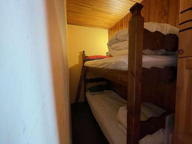 Appartment Transalpin MTG200-DOV - Montgenèvre