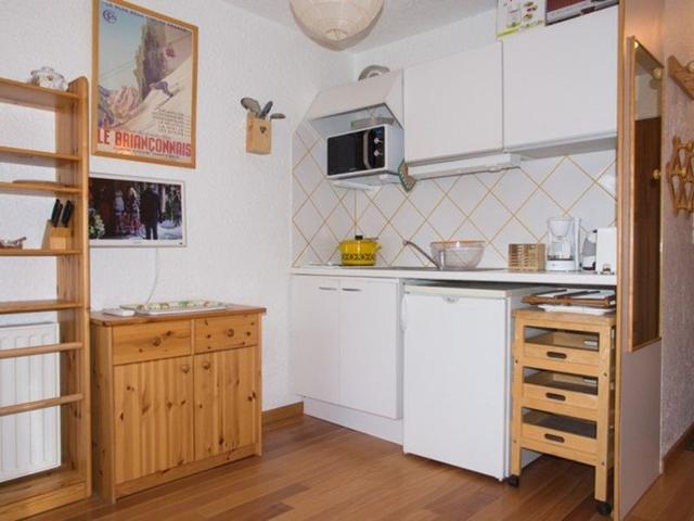 Résidence la renardiere - Montgenèvre