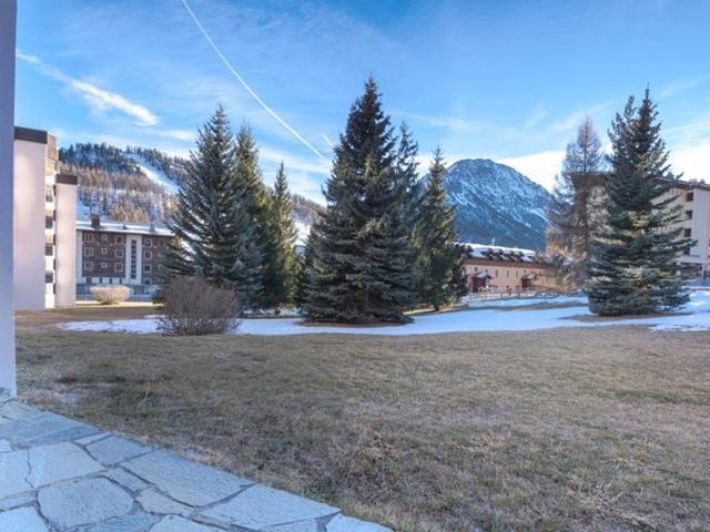 Résidence la renardiere - Montgenèvre