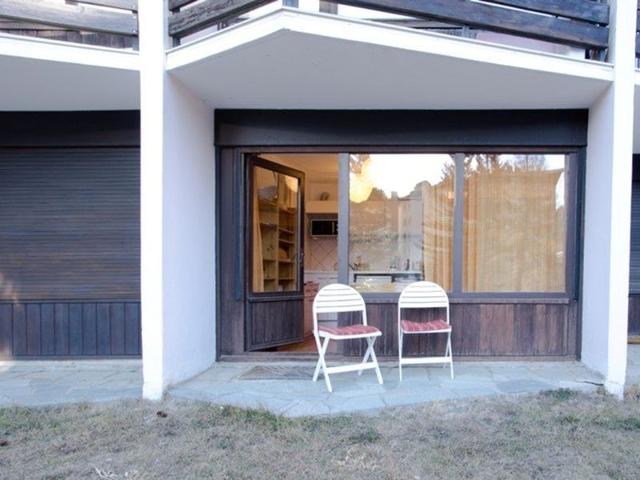 Résidence la renardiere - Montgenèvre