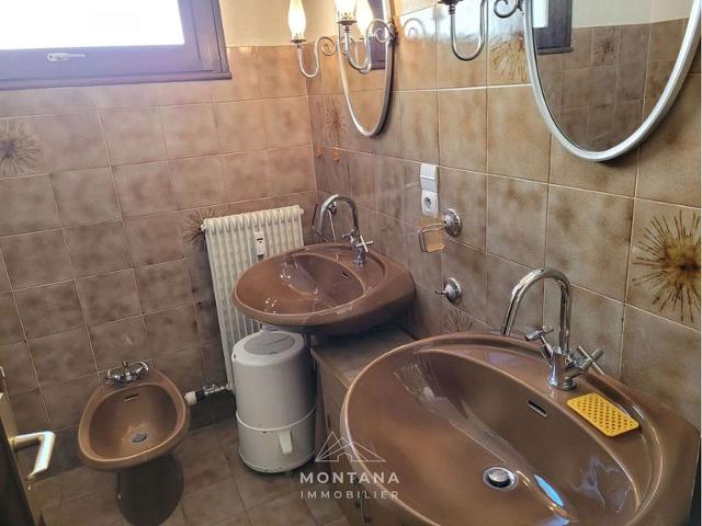 Large 2-bed + mezzanine for 6, south-facing balcony FR-1-458-192 - Le Grand Bornand