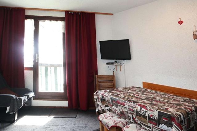 Appartment Le Cairn CRN902 - Les Orres