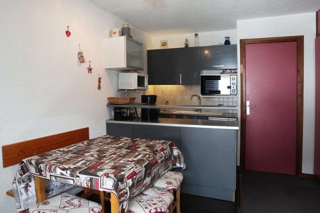Appartment Le Cairn CRN902 - Les Orres