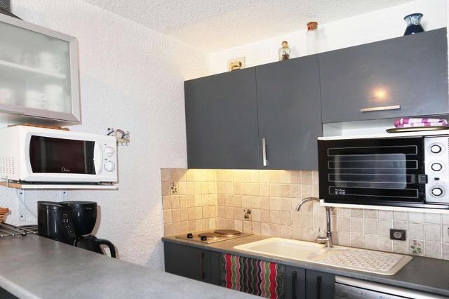 Appartment Le Cairn CRN902 - Les Orres