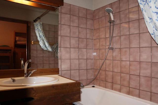 Appartment Le Cairn CRN902 - Les Orres