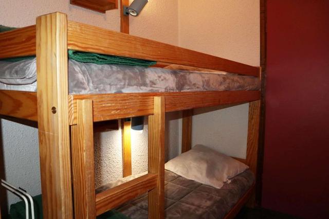 Appartment Le Cairn CRN902 - Les Orres