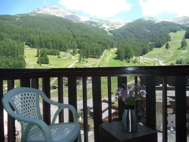 Appartment Le Cairn CRN902 - Les Orres