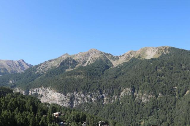 Appartment Le Cairn CRN307 - Les Orres