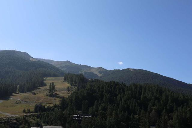 Appartment Le Cairn CRN307 - Les Orres