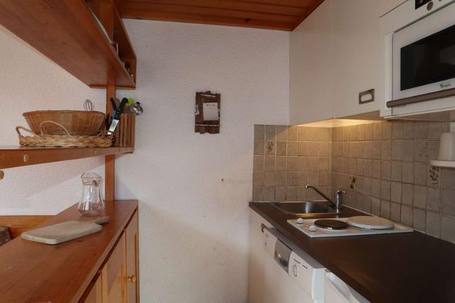 Appartment Le Cairn CRN307 - Les Orres