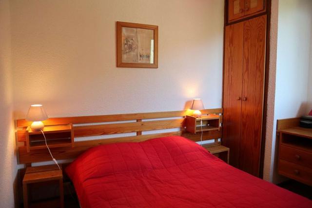 Appartment Le Cairn CRN307 - Les Orres