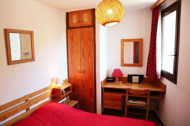 Appartment Le Cairn CRN307 - Les Orres