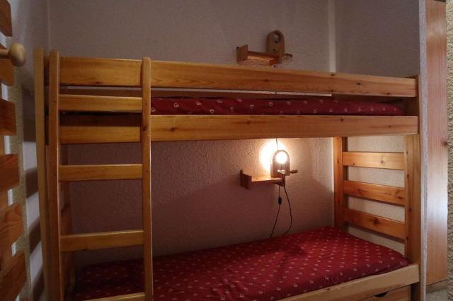 Appartment Le Cairn CRN307 - Les Orres
