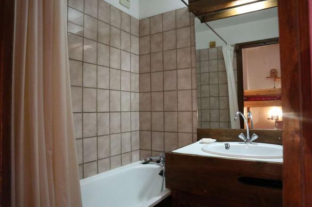 Appartment Le Cairn CRN307 - Les Orres
